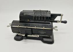 Арифмометр "Феликс"