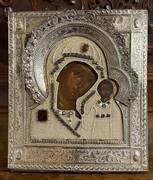 Богоматерь Казанская