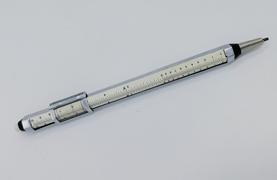 Логарифмическая линейка-карандаш "Kombinator"