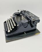 Печатная машинка "Mersedes Prima"