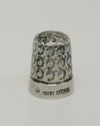 Напёрсток "Цветы"