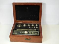 Набор разновесов