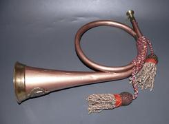 Горн полковой