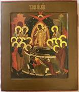 Икона Успения Пр. Богородицы