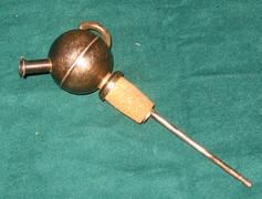 Дозатор барный для вина