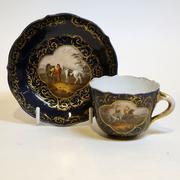 Кофейная пара