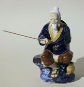 Статуэтка "Рыбак"