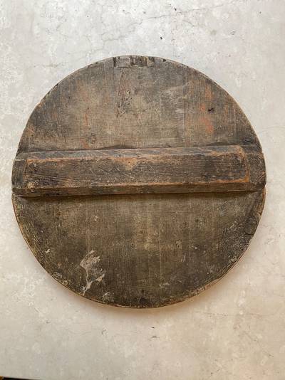 Икона "Св. Иоанн Богослов". Санкт-Петербург, XIX век