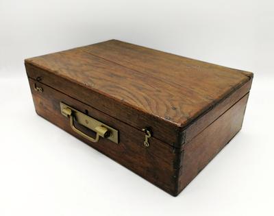 Нивелир. Бельгия. Начало XX века.