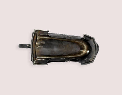 Подставка для бутылки вина. Франция, начало ХХ века