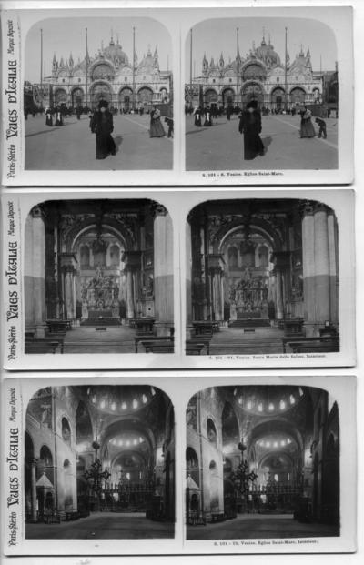 Стереоскоп. Данный прибор позволяет просматривать как отдельные фотографии так и стереопары.