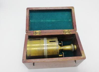 Гониометр (измерение углов). Западная Европа, конец XIX начало XX вв.