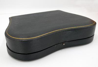 Набор для специй. Англия, серебро, 1911