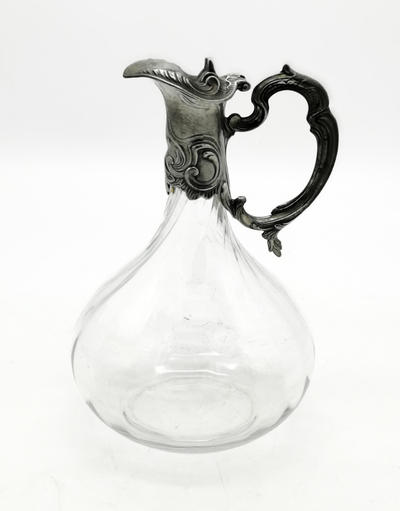 Декантер. Бельгия, вторая половина ХIХ в.