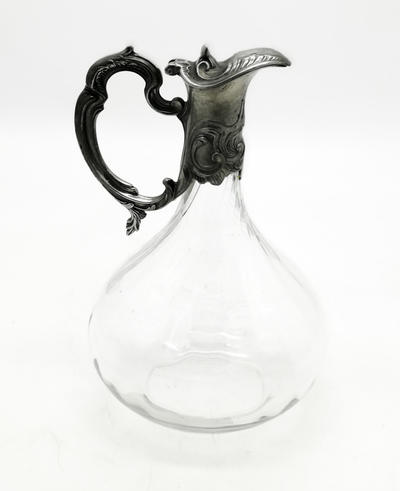 Декантер. Бельгия, вторая половина ХIХ в.