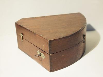 Секстант с тремя сменными объективами. Оригинальная полная комплектация.