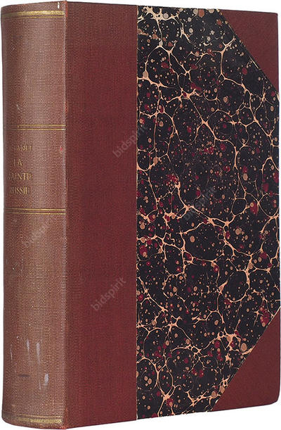 Васили, П. Святая Русь: Двор, армия, духовенство, народ. Франция. 1890 год.