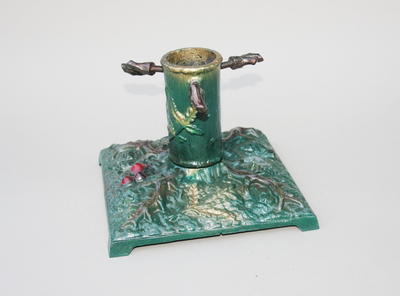 Подставка для рождественской елки. Специальное приспособление для установки новогодней елки.