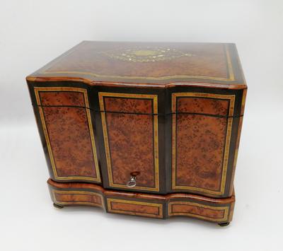 Бар кабинетный. Франция. Конец XIX - начало XX века