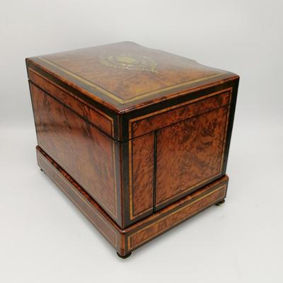 Бар кабинетный. Франция. Конец XIX - начало XX века