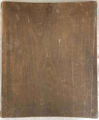 Икона "Богоматерь Знамение". Центральная Россия, XIX век