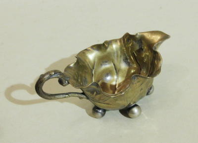 Набор сервировочный. Западная Европа. Начало XX века.