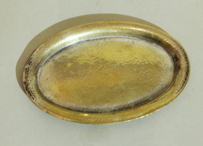 Набор сервировочный. Западная Европа. Начало XX века.