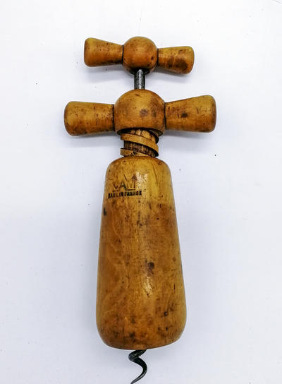 Штопор "CAM Depose". Франция, середина XX века