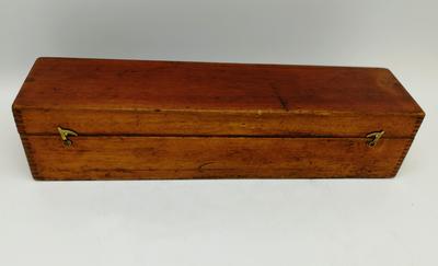 Калькулятор Фуллера. Англия, конец XIX века