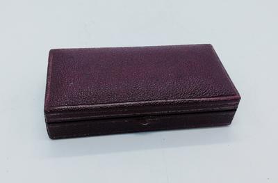 Набор для черчения окружностей большого диаметра. Западная Европа. Середина XX века