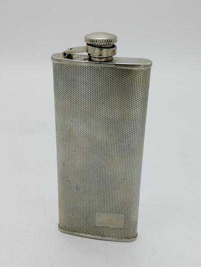 Фляжка для крепкого алкоголя. Западная Европа, середина XX вв.