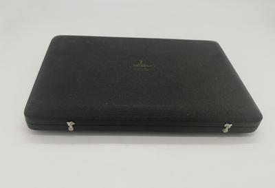 Готовальня У30-Л. Универсальный набор чертежных инструментов в полной комплектации и отличной сохранности.