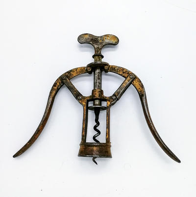 Штопор "James Heeley &amp; Sons". Англия, 1885