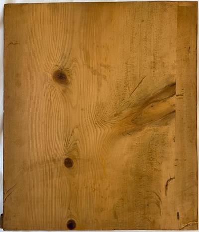 Икона "Спас нерукотворный". Центральная Россия, конец XIX века