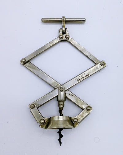 Штопор "Brevete SGDG". Париж, 1920-е гг