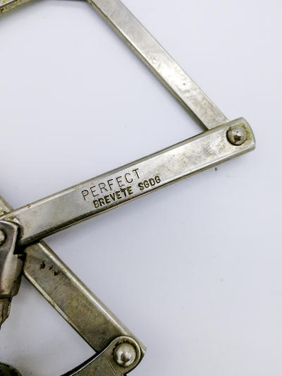 Штопор "Brevete SGDG". Париж, 1920-е гг